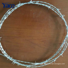 aluminum alloy barbed wire, barbed wire farm fence, barbed wire manufacturers china